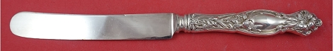 Dinner Knife SP blunt blade  10